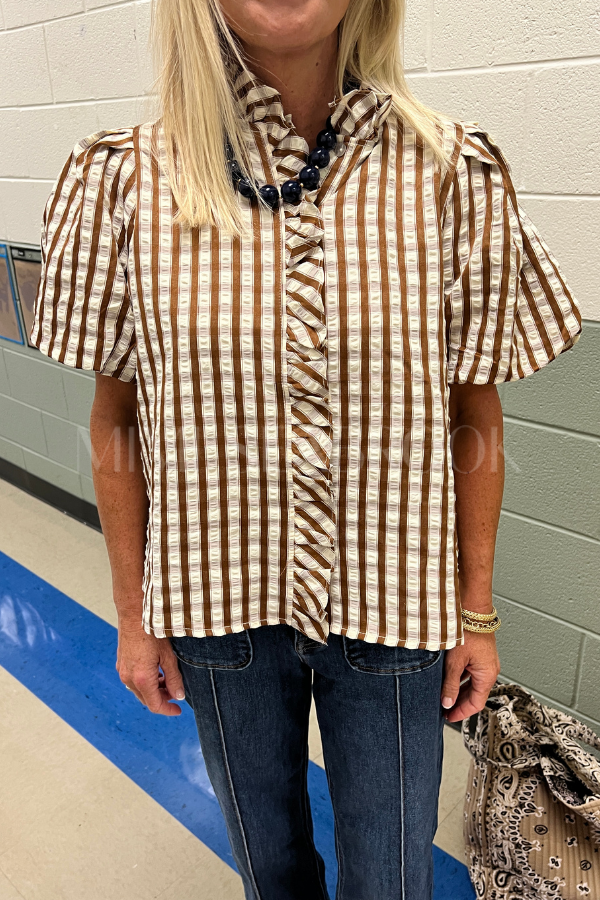 Grover top