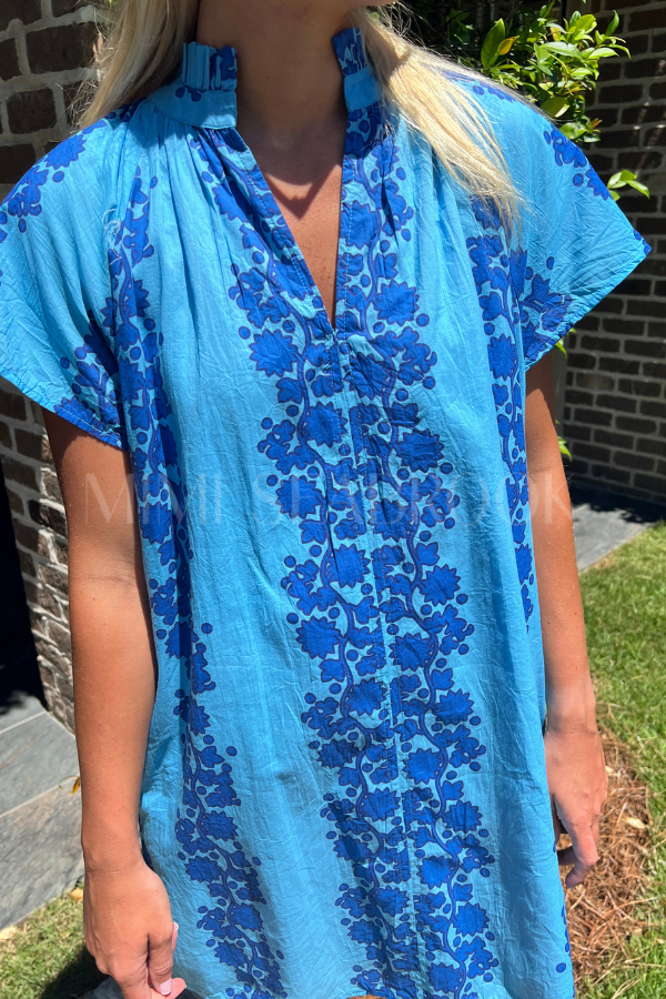 Gulliver dress