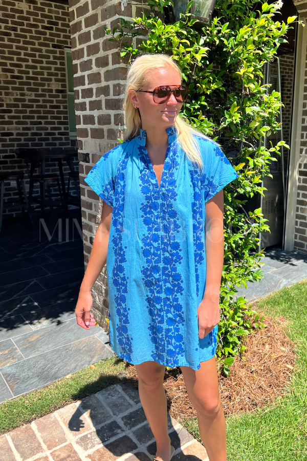 Gulliver dress