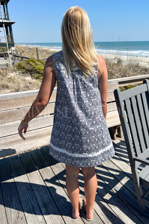 Gwyneth dress