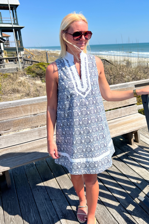 Gwyneth dress