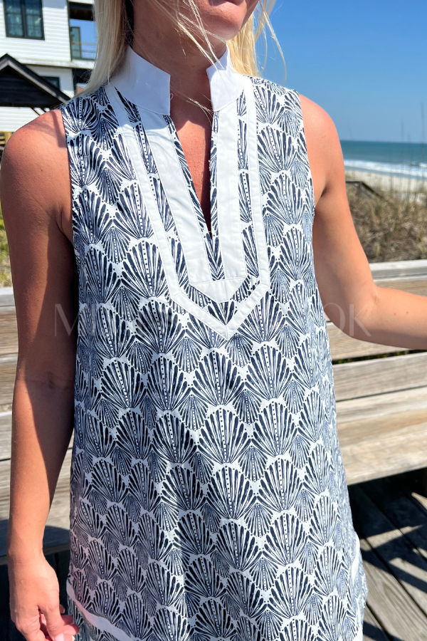 Gwyneth dress