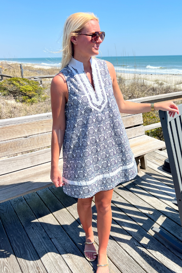 Gwyneth dress