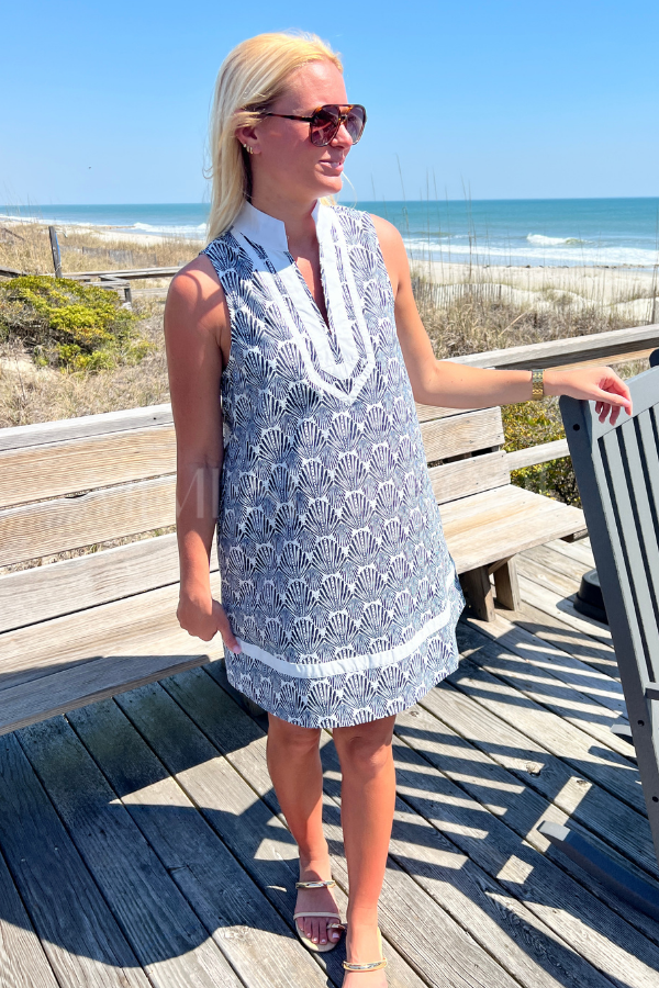 Gwyneth dress