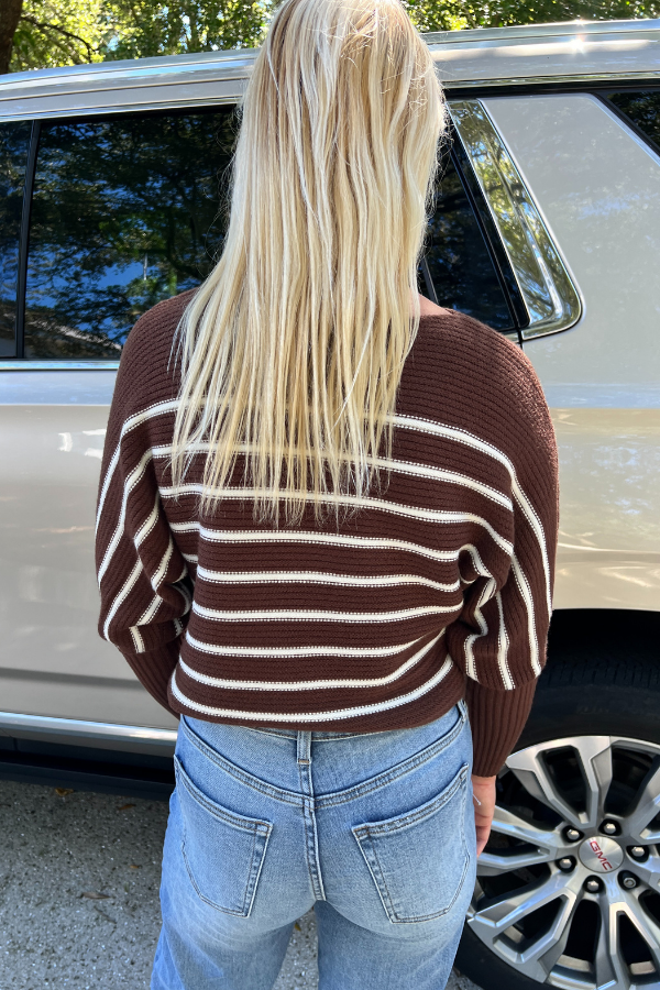 Hailey sweater