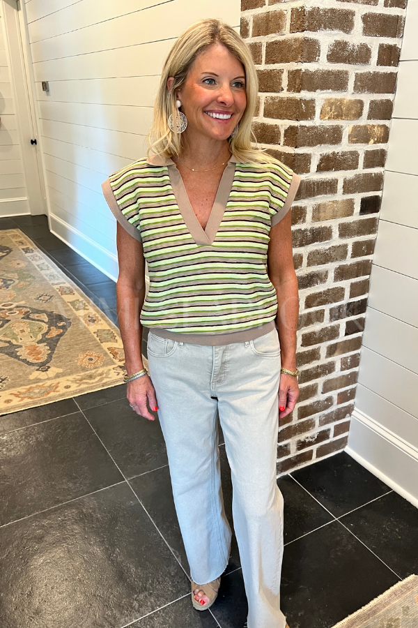 Hankins top