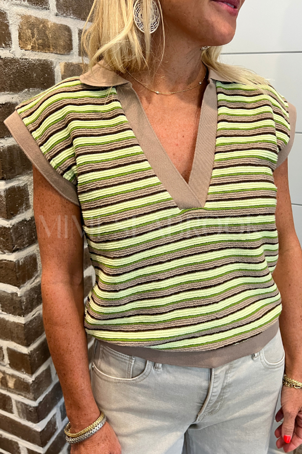 Hankins top