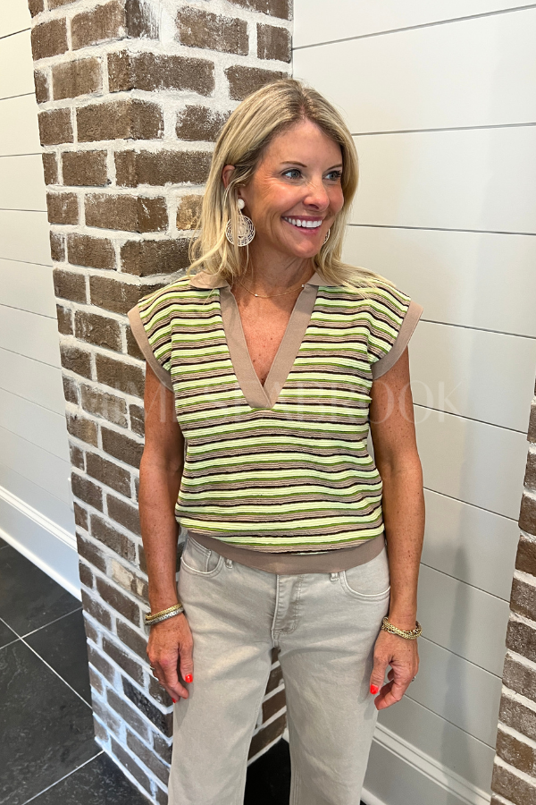 Hankins top