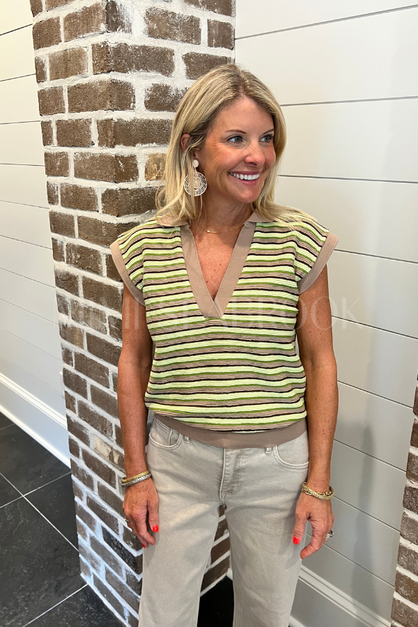 Hankins top