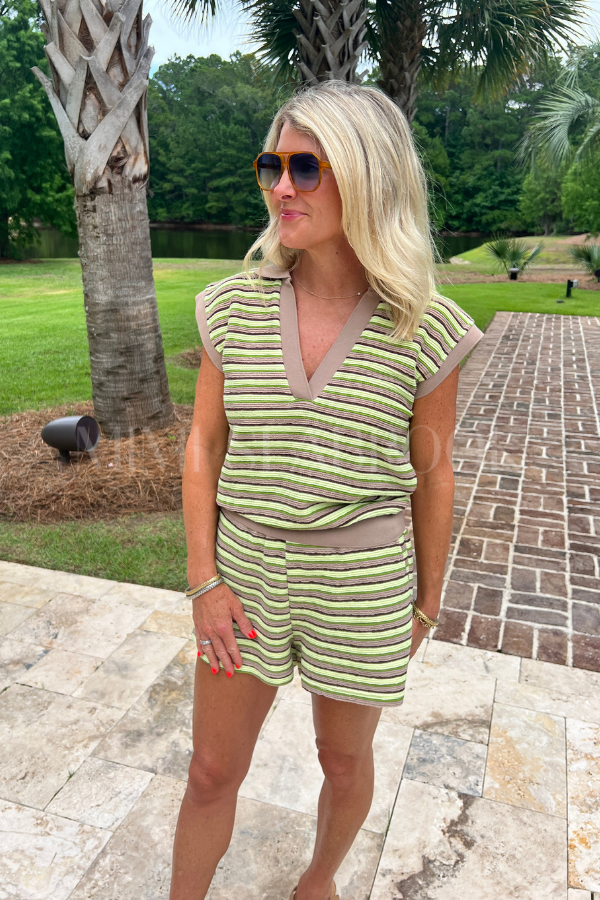 Hankins top