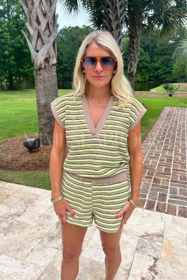 Hankins top