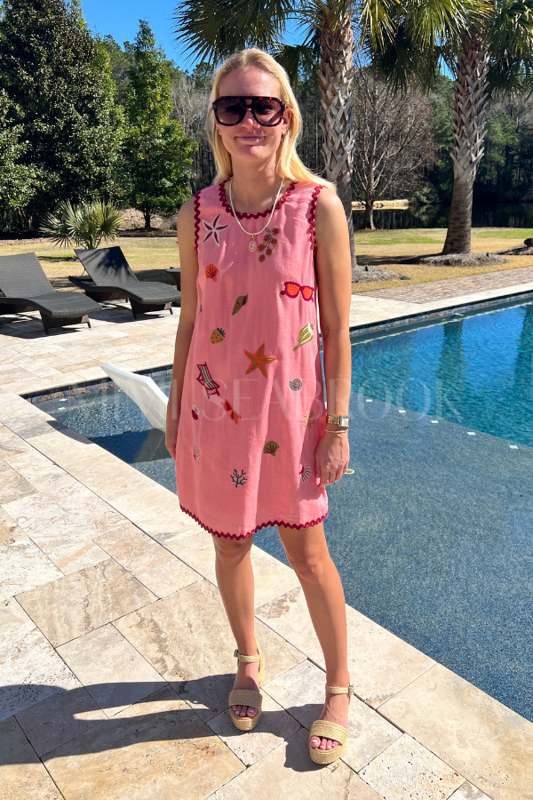 Hartland dress