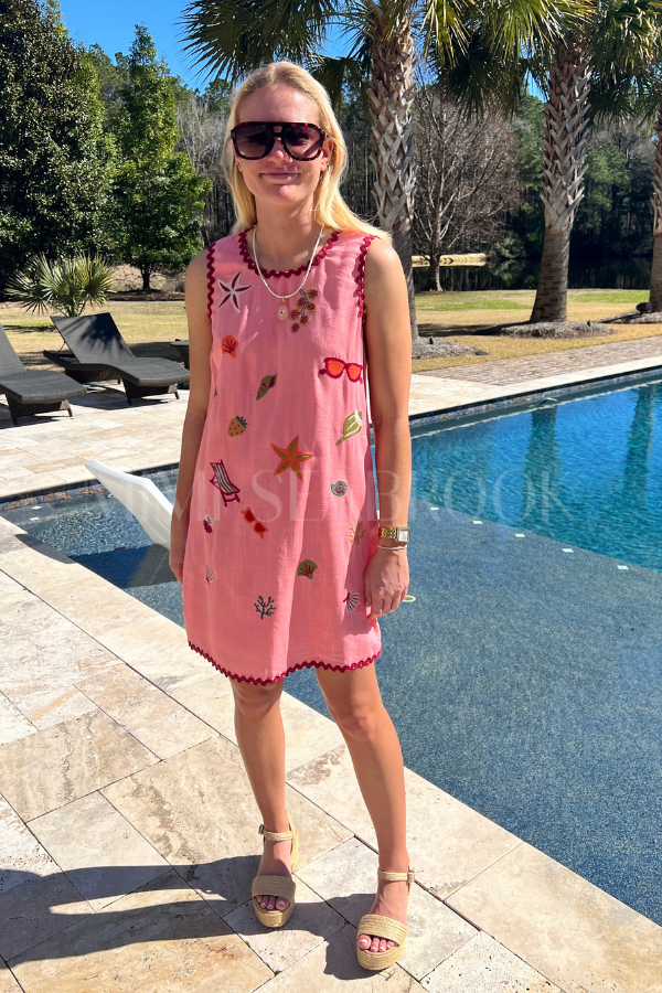 Hartland dress