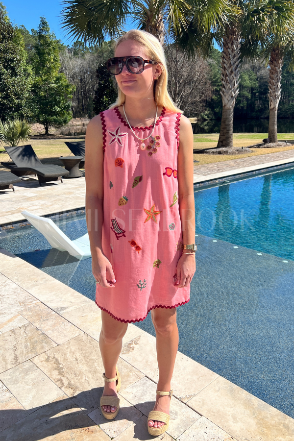 Hartland dress