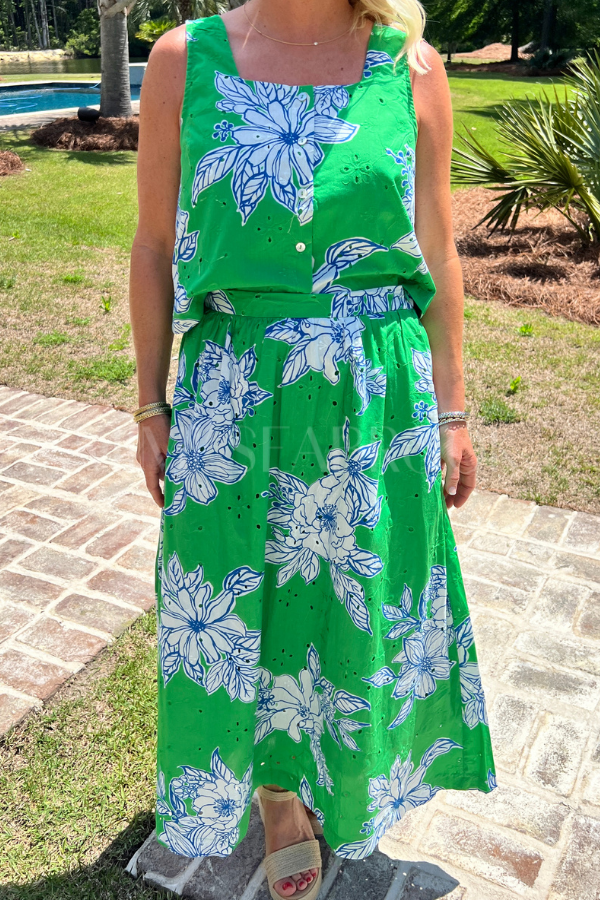 Hathaway skirt