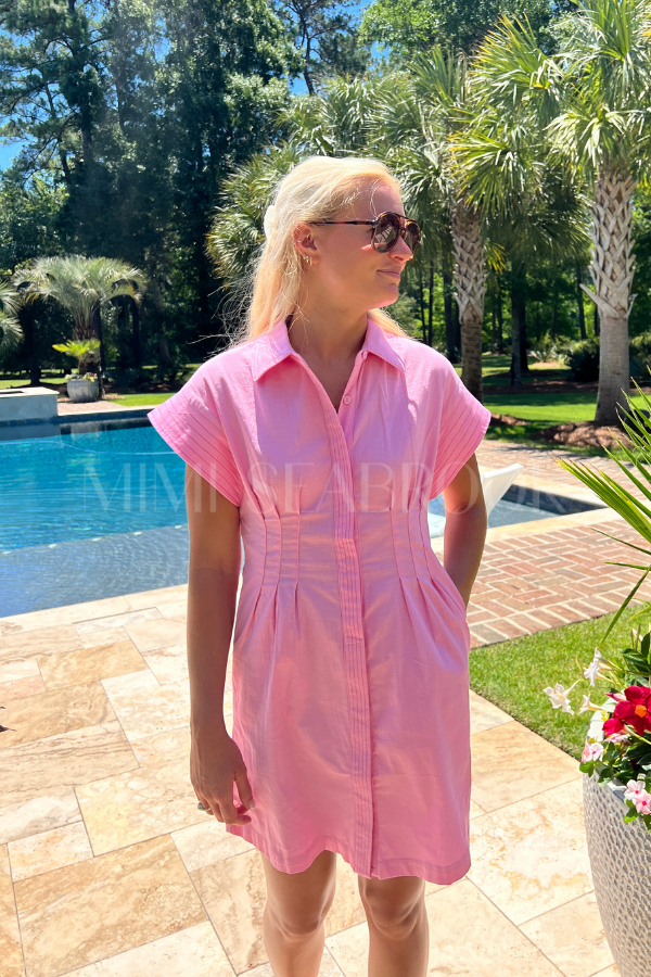 Hawser dress