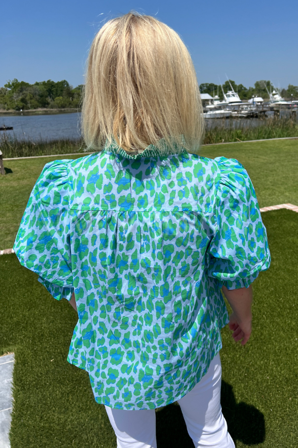 Hayes top