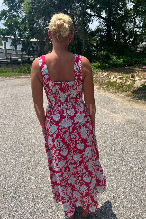 Heath dress