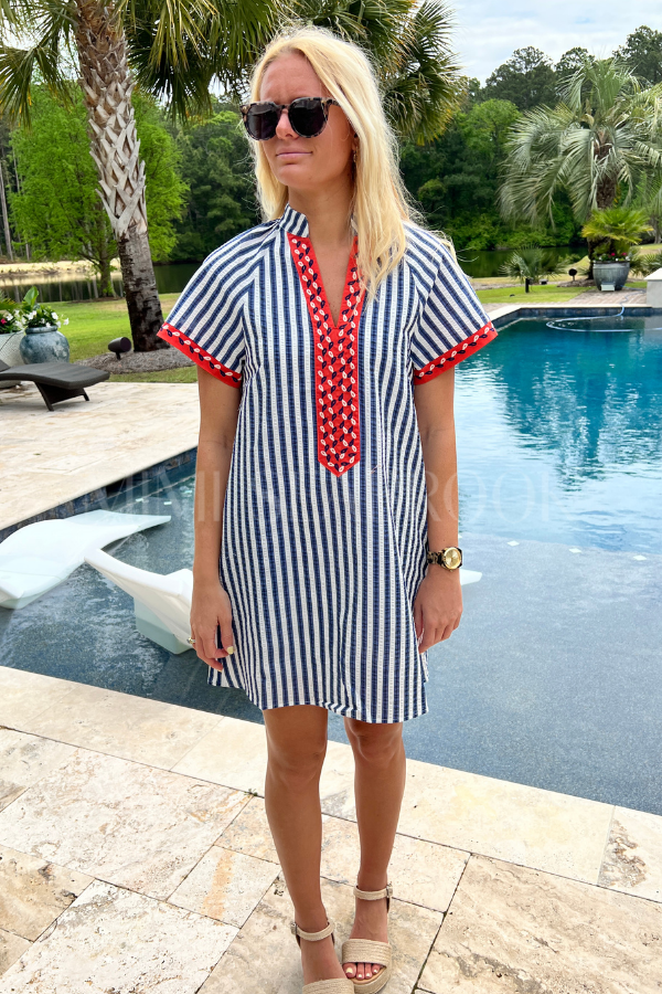 Heidi dress