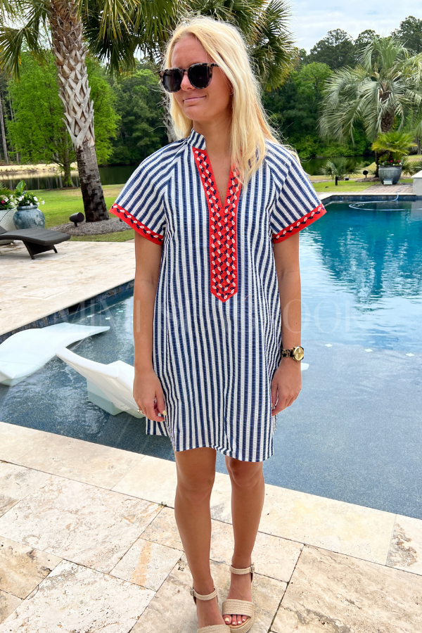 Heidi dress