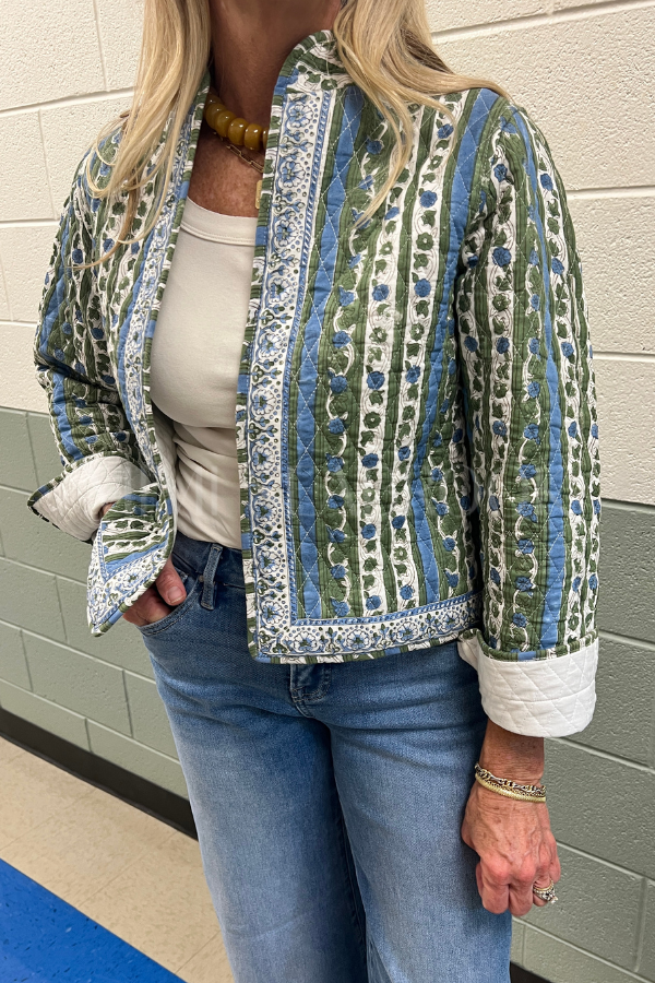 Helana jacket