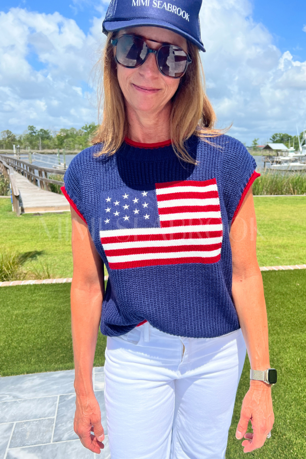 Hightower sweater