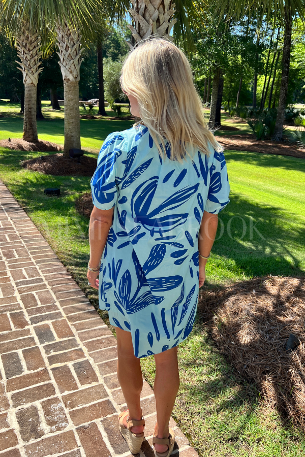 Hollander dress