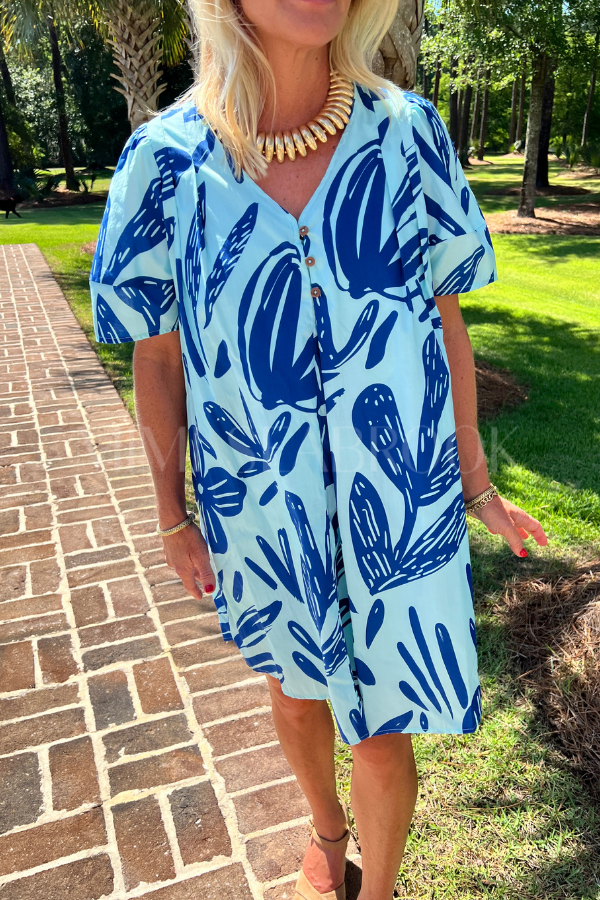 Hollander dress