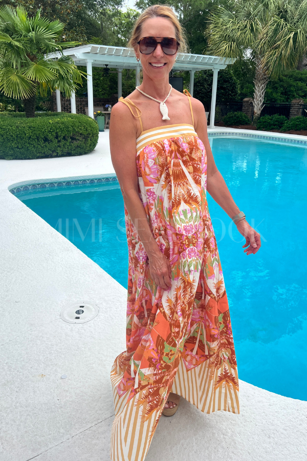 Hollin dress