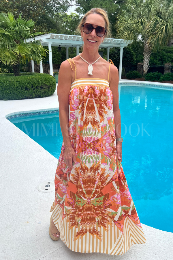 Hollin dress
