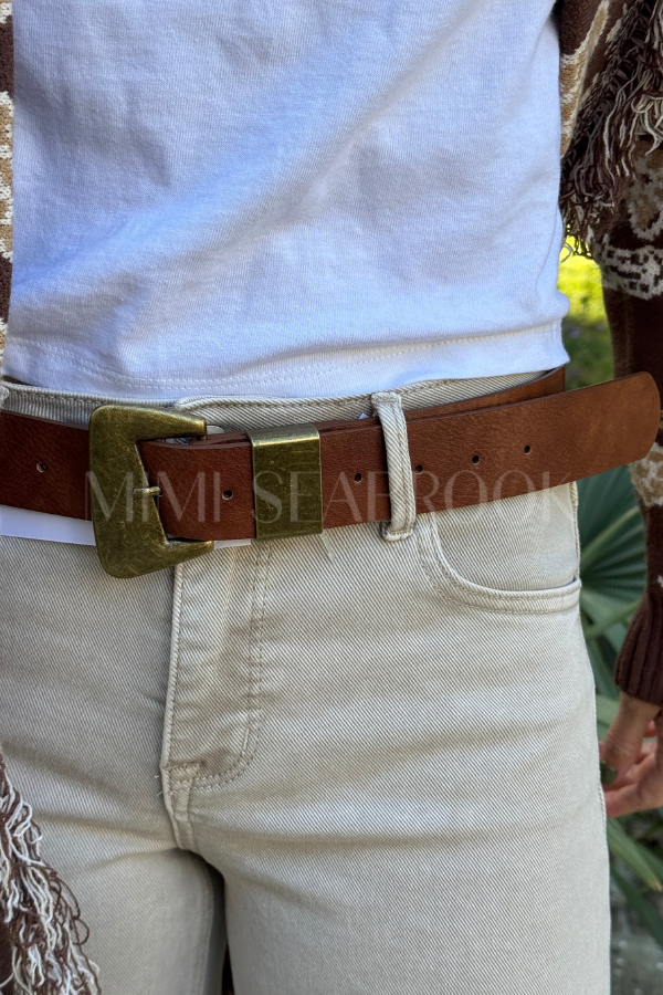 Hollis belt