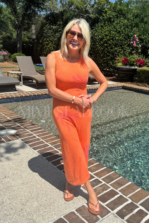 Holt dress