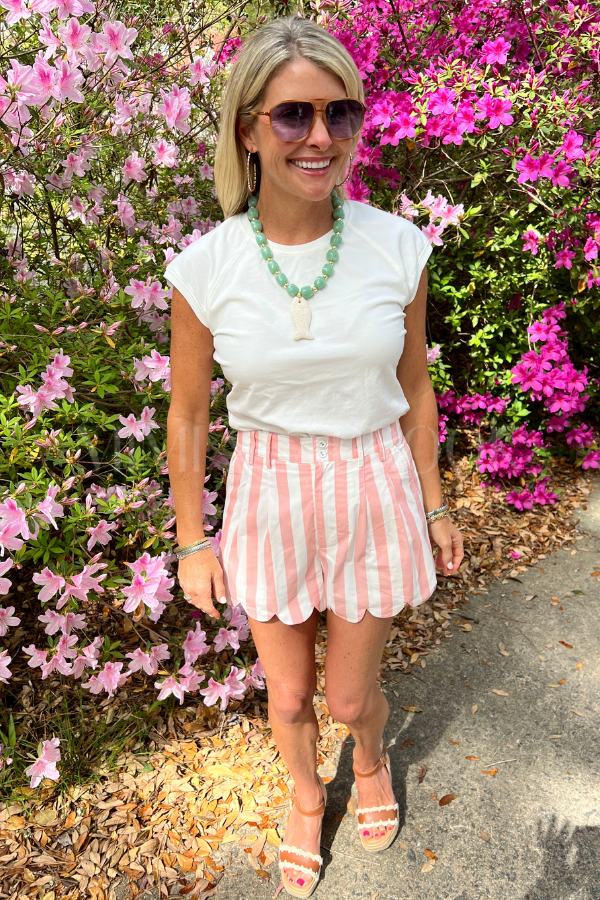 Hope shorts