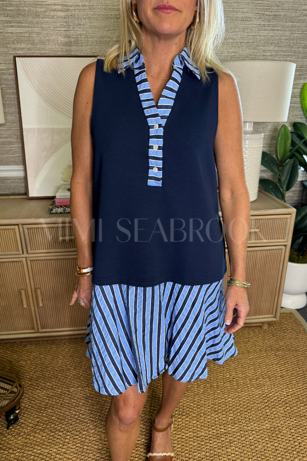 Houston dress