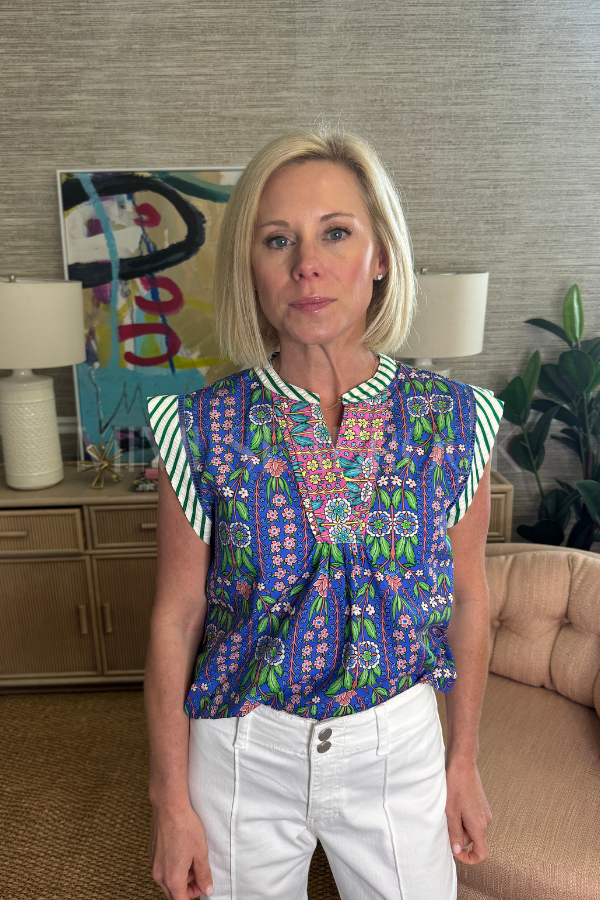 Iggy top
