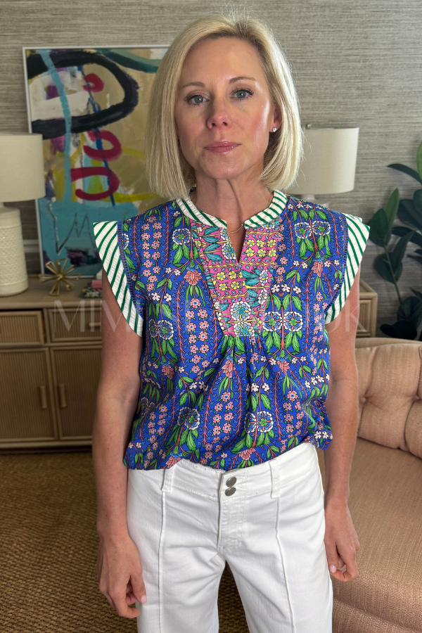 Iggy top