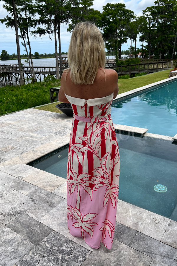 Imogen dress