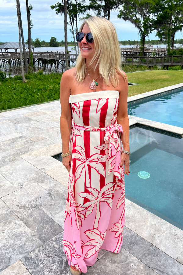 Imogen dress