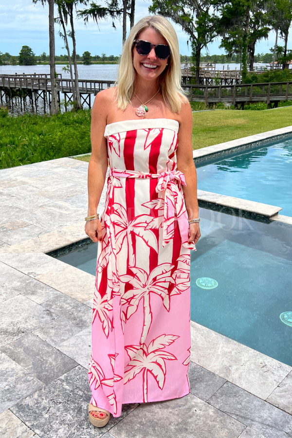 Imogen dress