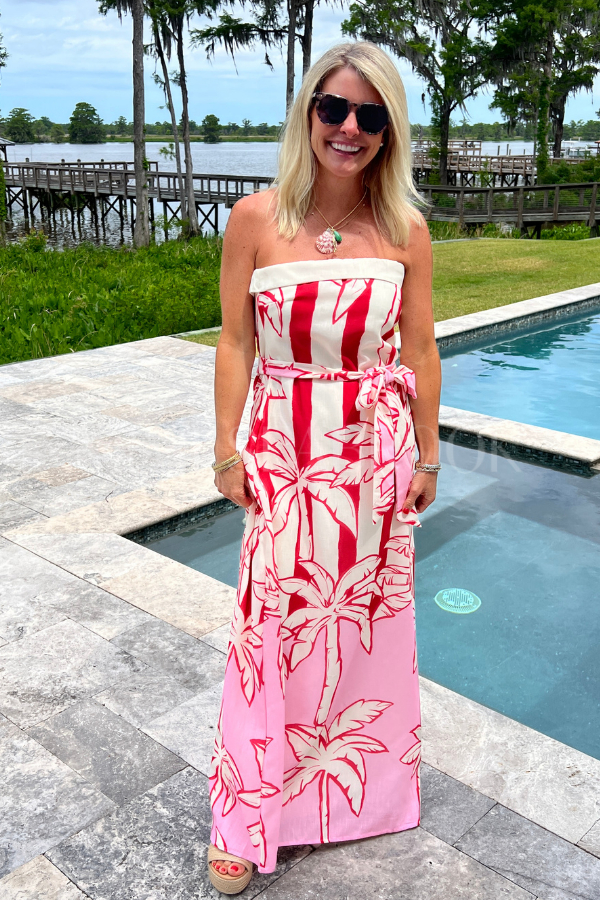 Imogen dress