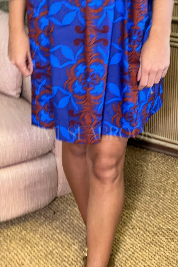 Isabeau dress