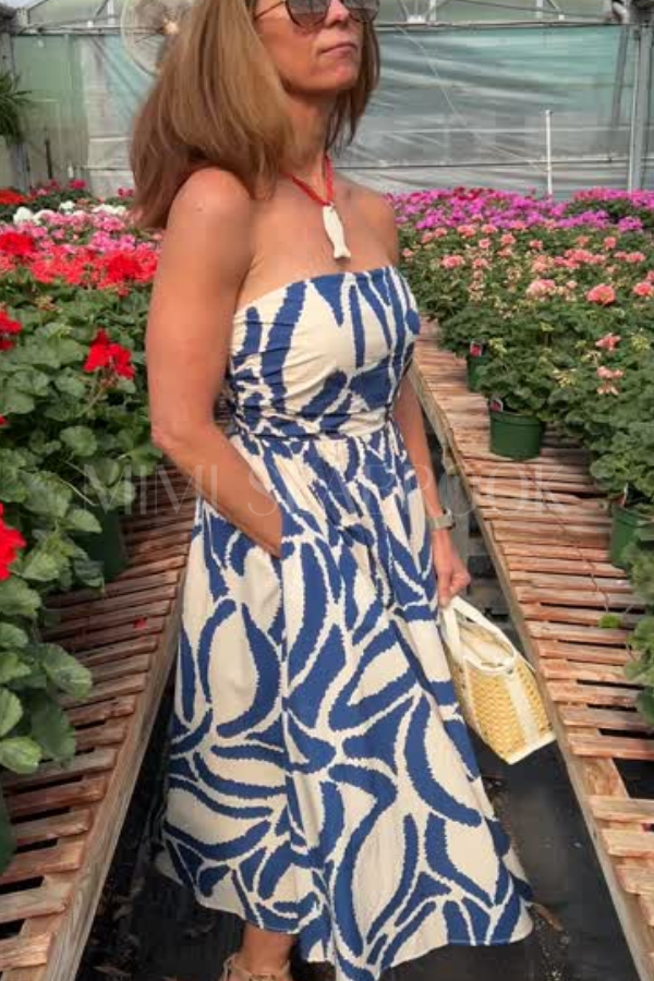 Ivy dress