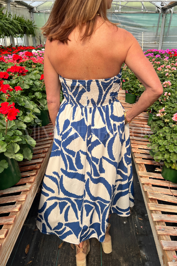 Ivy dress