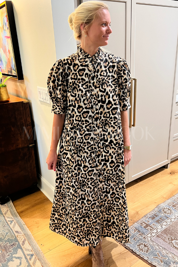 Jane dress