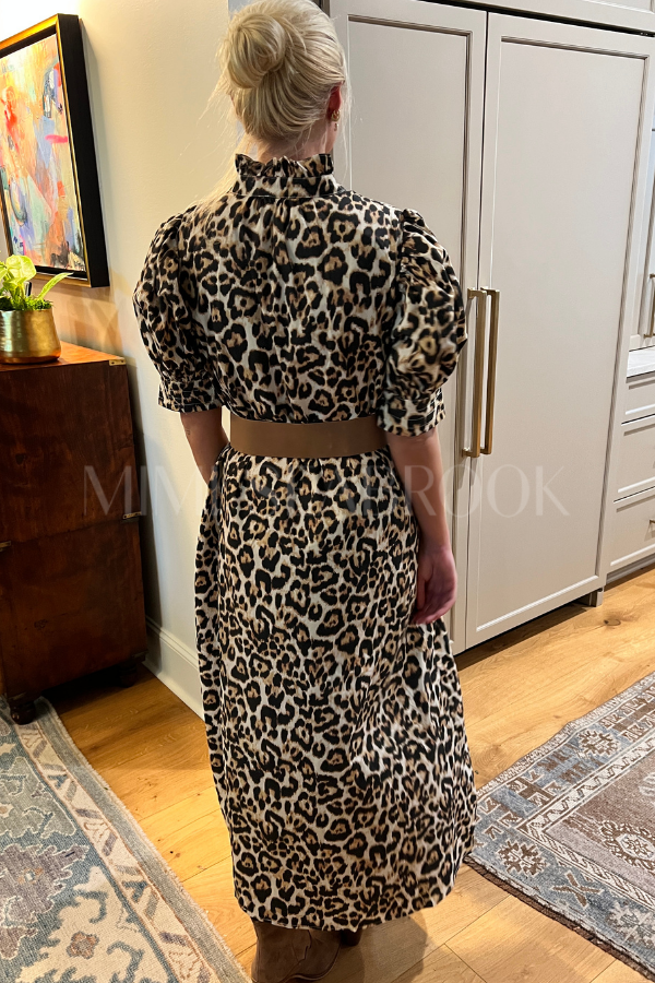 Jane dress