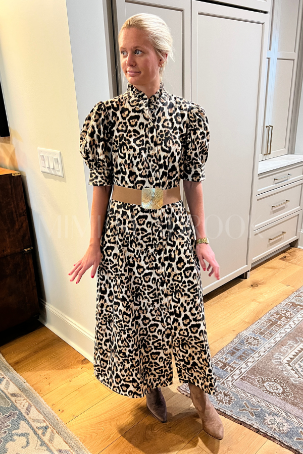 Jane dress