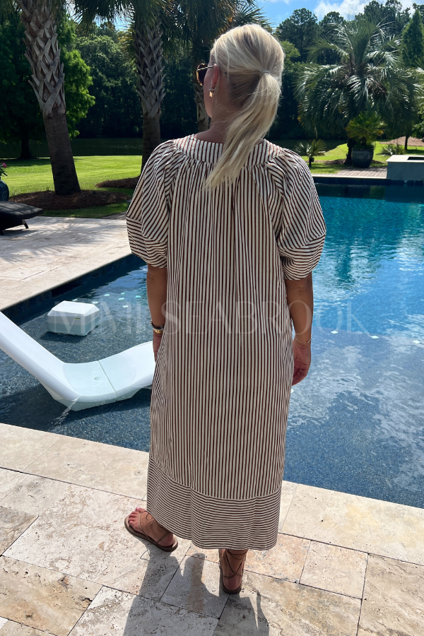 Jansky dress