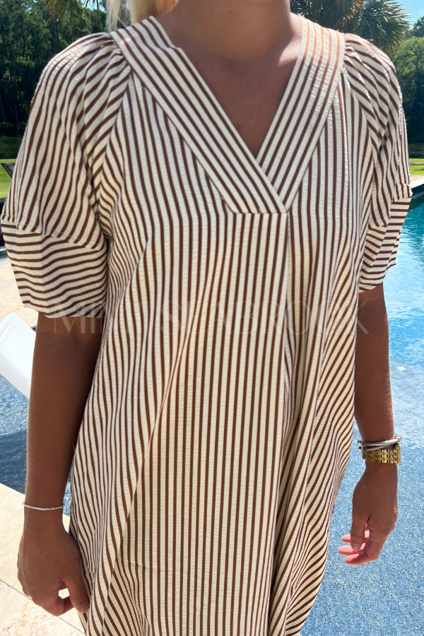 Jansky dress