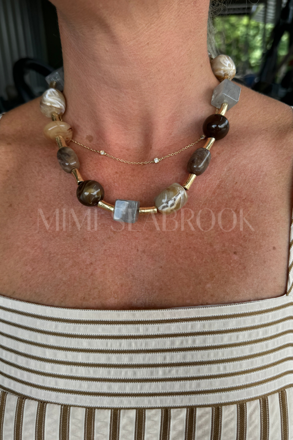 Jennifer Necklace