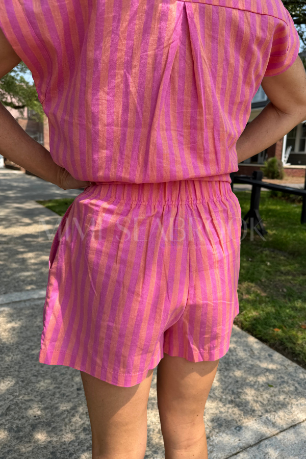 Jocasee shorts